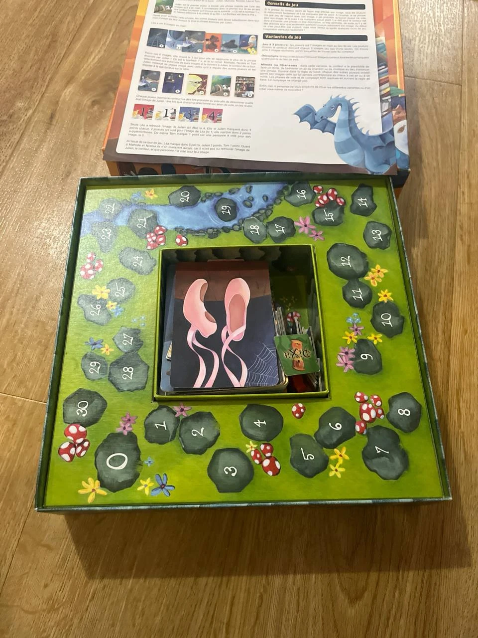 Dixit – photo 3